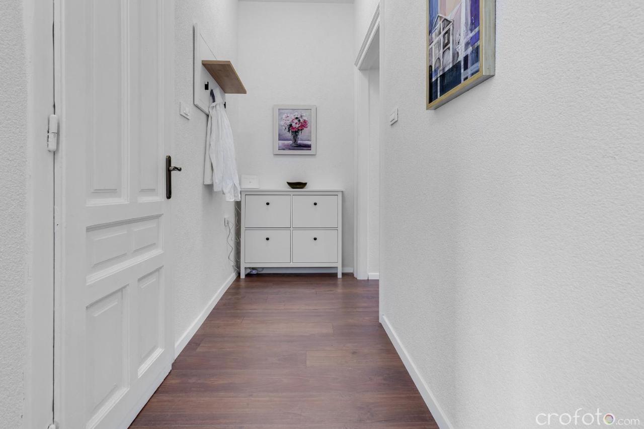 Apartment Jadera Задар Экстерьер фото