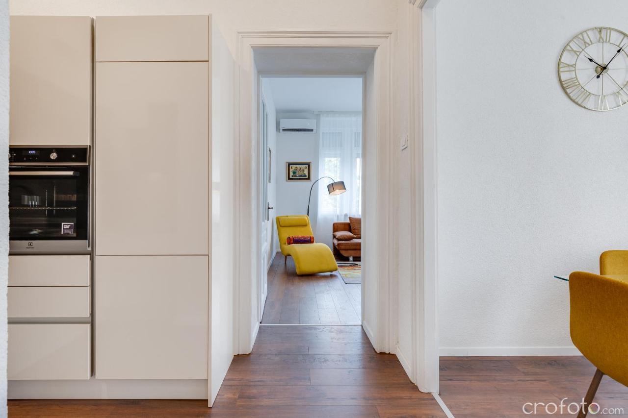 Apartment Jadera Задар Экстерьер фото
