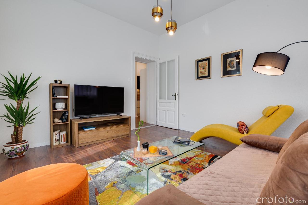 Apartment Jadera Задар Экстерьер фото