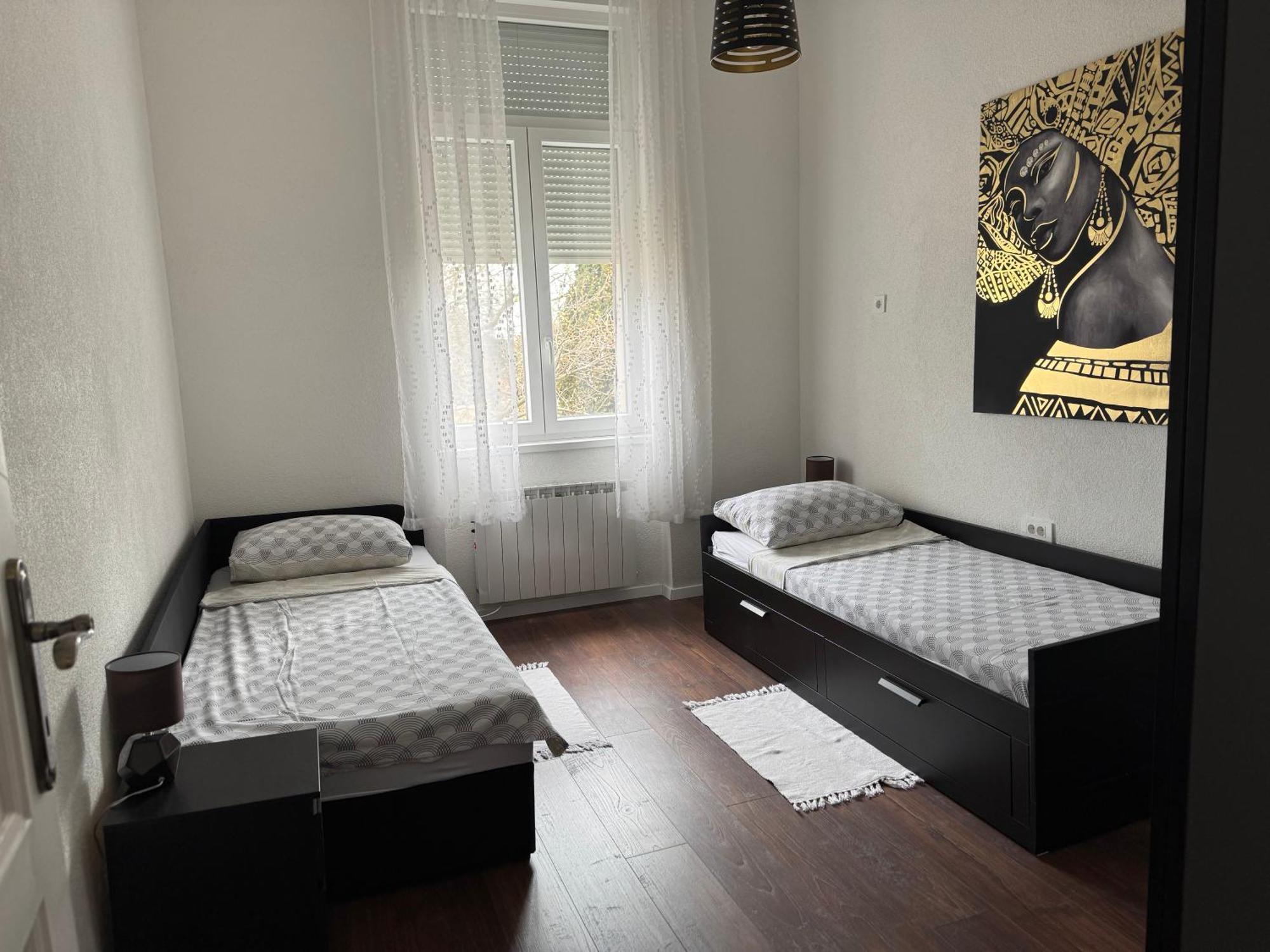 Apartment Jadera Задар Экстерьер фото